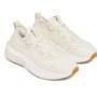 Damskie sneakersy Under Armour UA W Phantom 4 - beżowe