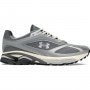 UNDER ARMOUR Sneakersy uniseks Under Armour UA HOVR Apparition Rtrftr TC  szare  Szary