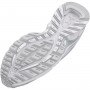 Sneakersy uniseks Under Armour UA HOVR Apparition Rtrftr TC - białe