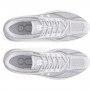 Sneakersy uniseks Under Armour UA HOVR Apparition Rtrftr TC - białe