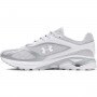 Sneakersy uniseks Under Armour UA HOVR Apparition Rtrftr TC - białe