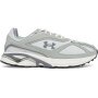 UNDER ARMOUR Sneakersy uniseks Under Armour UA HOVR Apparition Rtrftr SD  zielone Zielony