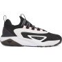 UNDER ARMOUR Męskie buty treningowe crossfit Under Armour UA Project Rock 7  czarne Czarny