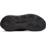 Sneakersy uniseks Under Armour UA U Phantom 4 Storm - czarne