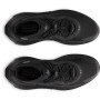 Sneakersy uniseks Under Armour UA U Phantom 4 Storm - czarne