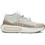 UNDER ARMOUR Sneakersy uniseks Under Armour UA U Phantom 4 Storm  beżowe Beżowy
