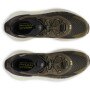 Sneakersy uniseks Under Armour UA U Phantom 4 Storm - khaki