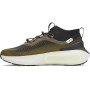 Sneakersy uniseks Under Armour UA U Phantom 4 Storm - khaki