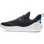 Buty do koszykówki uniseks Under Armour Curry 12 „Dub Nation” - czarne 