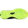 Buty do koszykówki uniseks Under Armour UA Lockdown 7 Low - czarne