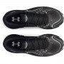 Buty do koszykówki uniseks Under Armour UA Spawn 6 Mid -  czarne