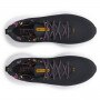mini: Damskie buty do biegania Under Armour UA Infinite Printed - czarne (4)