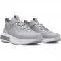 Sneakersy uniseks Under Armour UA U Phantom 4 Rflct - szare