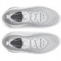 Sneakersy uniseks Under Armour UA U Phantom 4 Rflct - szare