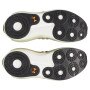 Sneakersy uniseks Under Armour UA U Phantom 4 Rflct - zielone