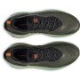 Sneakersy uniseks Under Armour UA U Phantom 4 Rflct - zielone