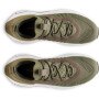 Sneakersy uniseks Under Armour UA U Phantom 4 Rflct - oliwkowe/khaki