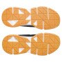 Sneakersy uniseks Under Armour UA Forge 96 Leather Reissue - czarne