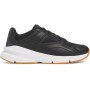 UNDER ARMOUR Sneakersy uniseks Under Armour UA Forge 96 Leather Reissue  czarne Czarny