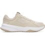 UNDER ARMOUR Męskie buty treningowe Under Armour UA Edge SUEDE  beżowe Beżowy