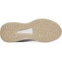 Męskie buty treningowe Under Armour UA Edge SUEDE - beżowe