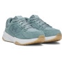 mini: Męskie buty treningowe Under Armour UA Edge SUEDE - niebieskie (3)