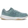 mini: Męskie buty treningowe Under Armour UA Edge SUEDE - niebieskie (2)
