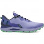 UNDER ARMOUR Buty do biegania uniseks Under Armour UA U Sonic Trail  fioletowe Fioletowy
