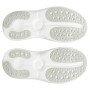 Buty do biegania uniseks Under Armour UA U Infinite Mega - zielone