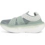 Buty do biegania uniseks Under Armour UA U Infinite Mega - zielone