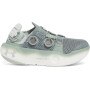 Buty do biegania uniseks Under Armour UA U Infinite Mega - zielone