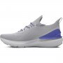 Damskie buty do biegania Under Armour UA W Shift - szare