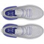 Damskie buty do biegania Under Armour UA W Shift - szare