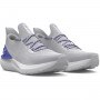Damskie buty do biegania Under Armour UA W Shift - szare