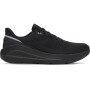UNDER ARMOUR Męskie buty do biegania Under Armour UA Sonic 7  czarne Czarny