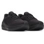 Męskie buty do biegania Under Armour UA Sonic 7 - czarne