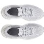 mini: Męskie buty do biegania Under Armour UA Sonic 7 - szare (4)