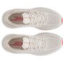 Męskie buty do biegania Under Armour UA Sonic 7 - białe