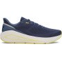UNDER ARMOUR Męskie buty do biegania Under Armour UA Sonic 7  granatowe Granatowy