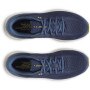 Męskie buty do biegania Under Armour UA Sonic 7 - granatowe