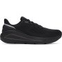 UNDER ARMOUR Damskie buty do biegania Under Armour UA W Sonic 7  czarne Czarny