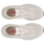 Damskie buty do biegania Under Armour UA W Sonic 7 - białe
