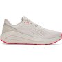 UNDER ARMOUR Damskie buty do biegania Under Armour UA W Sonic 7  białe Biały
