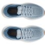 Damskie buty do biegania Under Armour UA W Sonic 7 - niebieskie