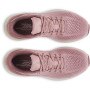 Damskie buty do biegania Under Armour UA W Sonic 7 - różowe