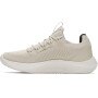 Męskie buty treningowe Under Armour UA W Dynamic 2 - beżowe