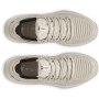 Męskie buty treningowe Under Armour UA W Dynamic 2 - beżowe