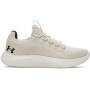 UNDER ARMOUR Męskie buty treningowe Under Armour UA W Dynamic 2  beżowe Beżowy