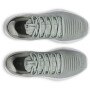 Męskie buty treningowe Under Armour UA W Dynamic 2 - zielone