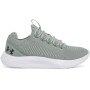 UNDER ARMOUR Męskie buty treningowe Under Armour UA W Dynamic 2  zielone Zielony